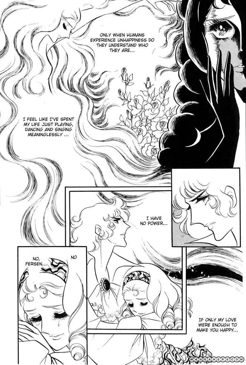 Rose of Versailles Chapter 57 12